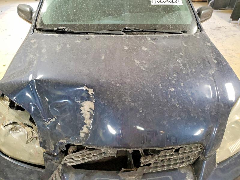 Продаж на аукціоні авто 2006 Toyota Corolla Matrix, vin: 2T1KR32E46C620969, номер лоту: 73234525