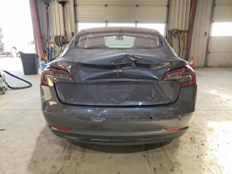 Aukcja sprzedaży 2018 Tesla Model 3, vin: 5YJ3E1EA6JF011545, numer aukcji: 72647295