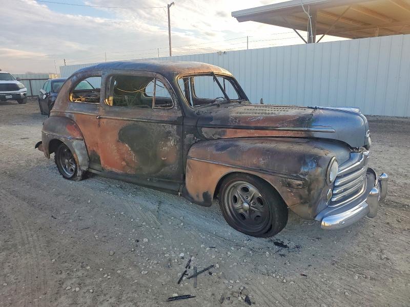 Aukcja sprzedaży 1948 Ford Sdf350 W/single Rear, vin: 899A2242066, numer aukcji: 99894725