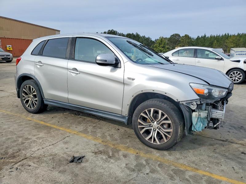 Продаж на аукціоні авто 2019 Mitsubishi Outlander Sport, vin: JA4AP3AU7KU009626, номер лоту: 74960575