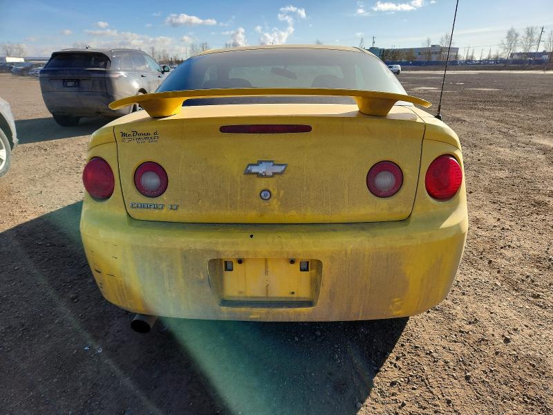 74275595 :رقم المزاد ، 1G1AT15H897275211 vin ، 2009 Chevrolet Cobalt مزاد بيع