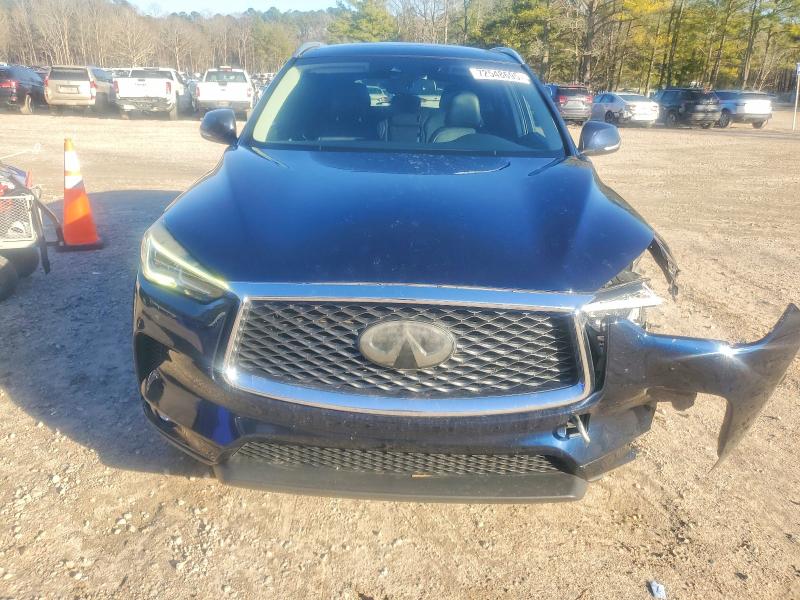Aukcja sprzedaży 2019 Infiniti Qx50 Essen, vin: 3PCAJ5M18KF111174, numer aukcji: 72548695