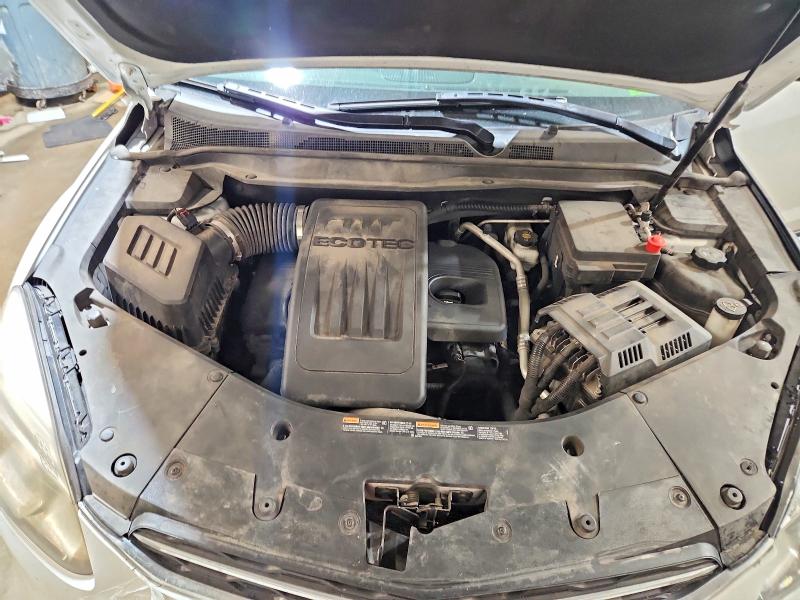 Продажа на аукционе авто 2017 Chevrolet Equinox, vin: 2GNFLEEK8H6203284, номер лота: 99376655