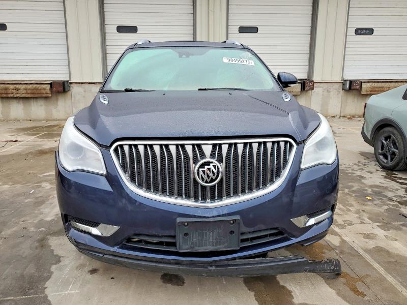 Aukcja sprzedaży 2017 Buick Enclave, vin: 5GAKVCKD5HJ190106, numer aukcji: 98499275