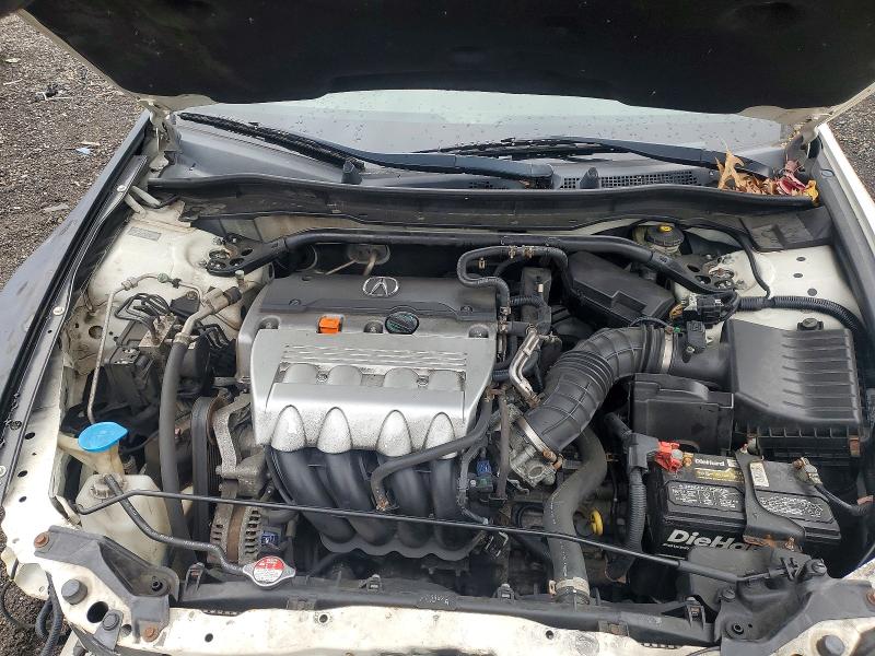 2010 Acura Tsx მანქანა იყიდება აუქციონზე, vin: JH4CU2F63AC005281, აუქციონის ნომერი: 97861225