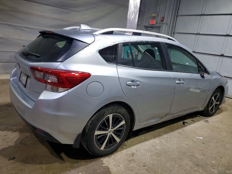 Aukcja sprzedaży 2022 Subaru Impreza Pr, vin: 4S3GTAV69N3720881, numer aukcji: 72622355