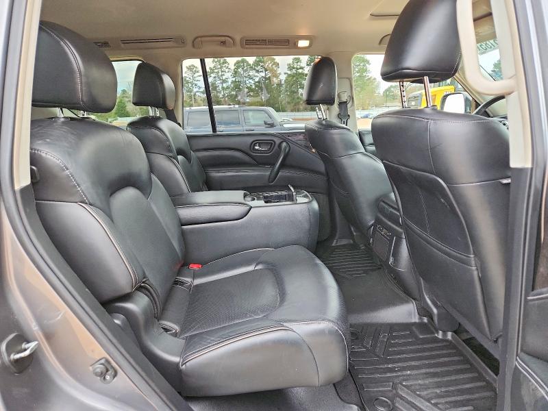Aukcja sprzedaży 2020 Infiniti Qx80, vin: JN8AZ2NF1L9704277, numer aukcji: 73035185