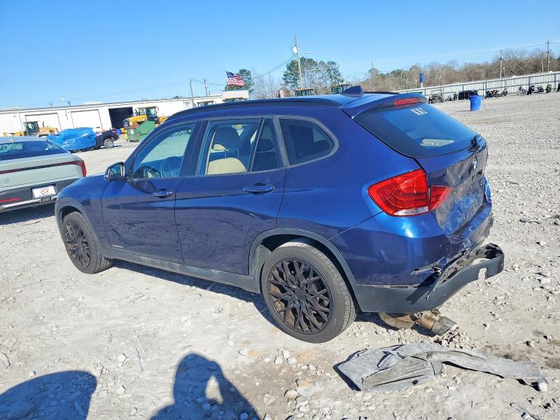 Продажа на аукционе авто 2014 Bmw X1, vin: WBAVM1C53EVW54795, номер лота: 73634455