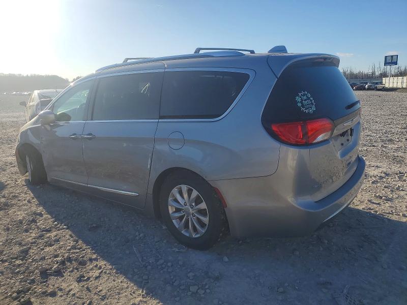 Aukcja sprzedaży 2018 Chrysler Pacifica, vin: 2C4RC1BG2JR274404, numer aukcji: 73003315