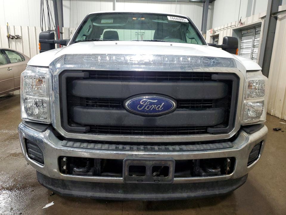 Aukcja sprzedaży 2015 Ford F250, vin: 1FT7X2B62FEB94615, numer aukcji: 74446995
