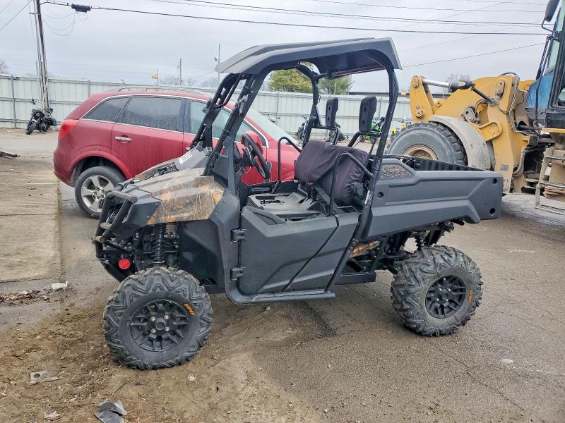 Продаж на аукціоні авто 2023 Honda Pioneer, vin: 1HFVE02G1P4800008, номер лоту: 98227485