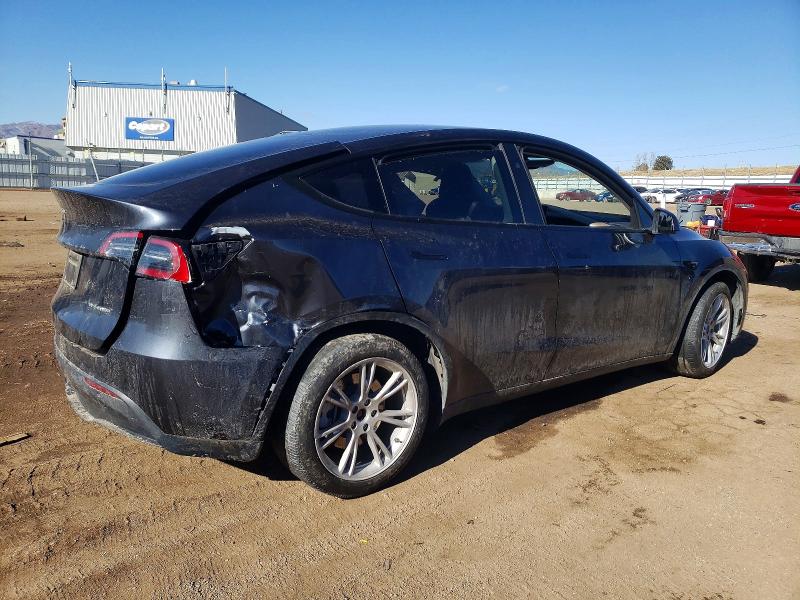 Aukcja sprzedaży 2024 Tesla Model Y, vin: 7SAYGDEE6RA236743, numer aukcji: 73489045