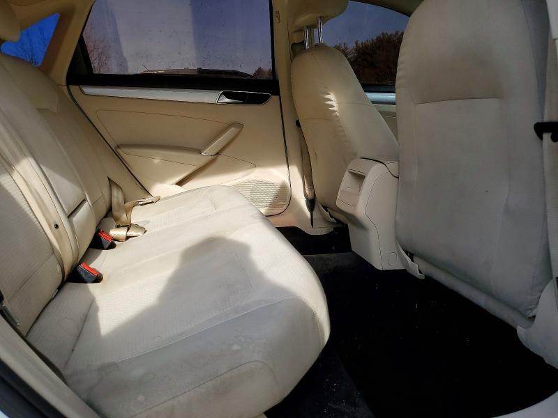 Aukcja sprzedaży 2018 Volkswagen Passat, vin: 1VWAA7A37JC024828, numer aukcji: 73960555