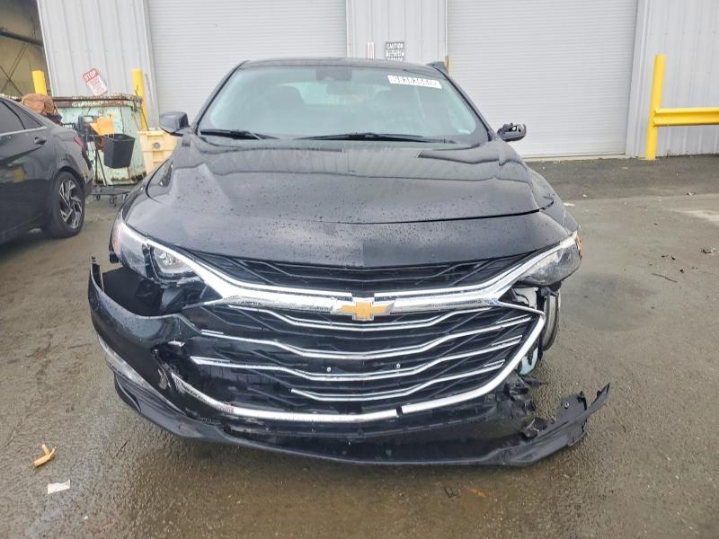 75519905 :رقم المزاد ، 1G1ZD5ST4PF206194 vin ، 2023 Chevrolet Malibu Lt مزاد بيع
