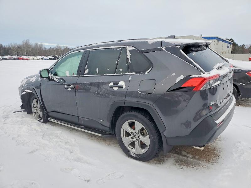 Aukcja sprzedaży 2024 Toyota Rav4, vin: 2T3BWRFV1RW229679, numer aukcji: 73476075