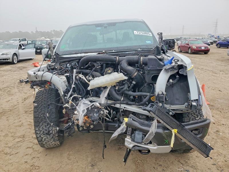 Aukcja sprzedaży 2023 Ford F150, vin: 1FTFW1RG6PFC76818, numer aukcji: 73753805