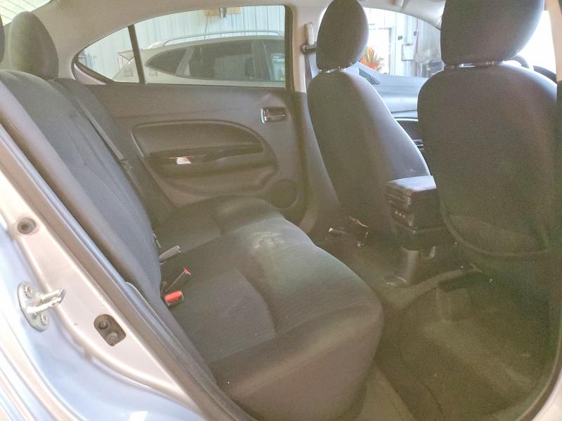 Продаж на аукціоні авто 2017 Mitsubishi Mirage, vin: ML32F4FJ1HH003746, номер лоту: 98814585