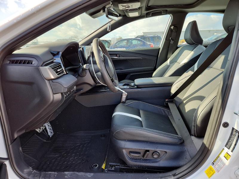 Продаж на аукціоні авто 2026 Toyota Camry, vin: 4T1DAACK5TU211804, номер лоту: 73711605