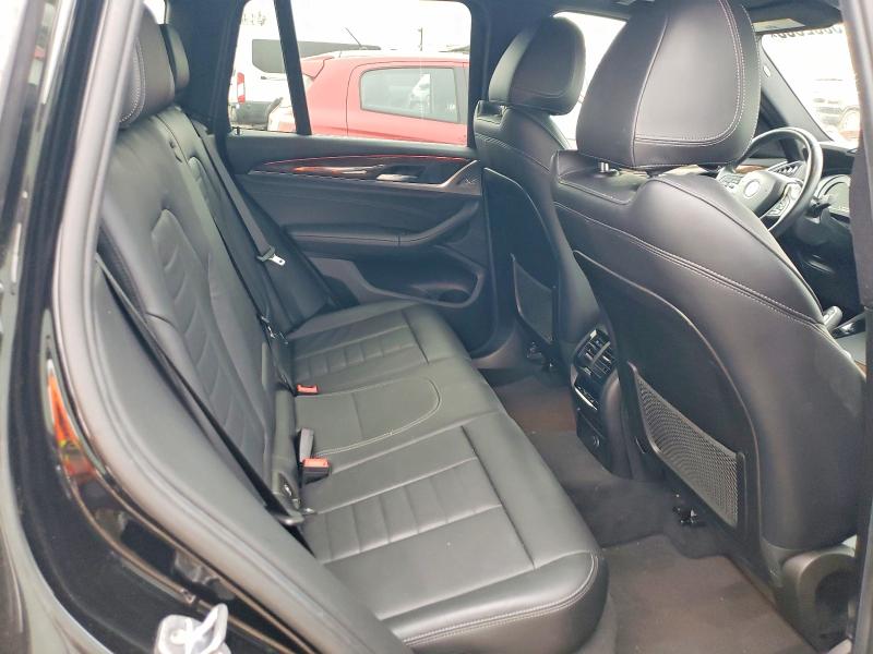 Aukcja sprzedaży 2018 Bmw X3, vin: 5UXTR9C51JLD89747, numer aukcji: 73002565