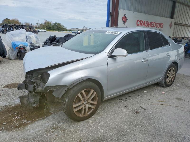 96489915 :رقم المزاد ، 3VWDT71KX6M782148 vin ، 2006 Volkswagen Jetta مزاد بيع
