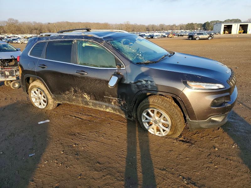 Aukcja sprzedaży 2016 Jeep Cherokee L, vin: 1C4PJLCB5GW230649, numer aukcji: 74416685
