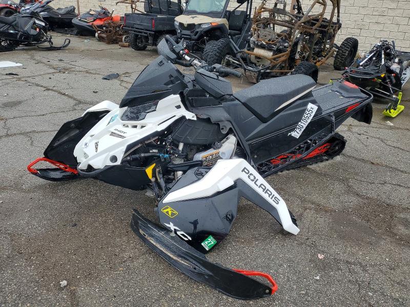 Aukcja sprzedaży 2021 Polaris Matryx 650, vin: SN1TKP6R1MC357579, numer aukcji: 73010555