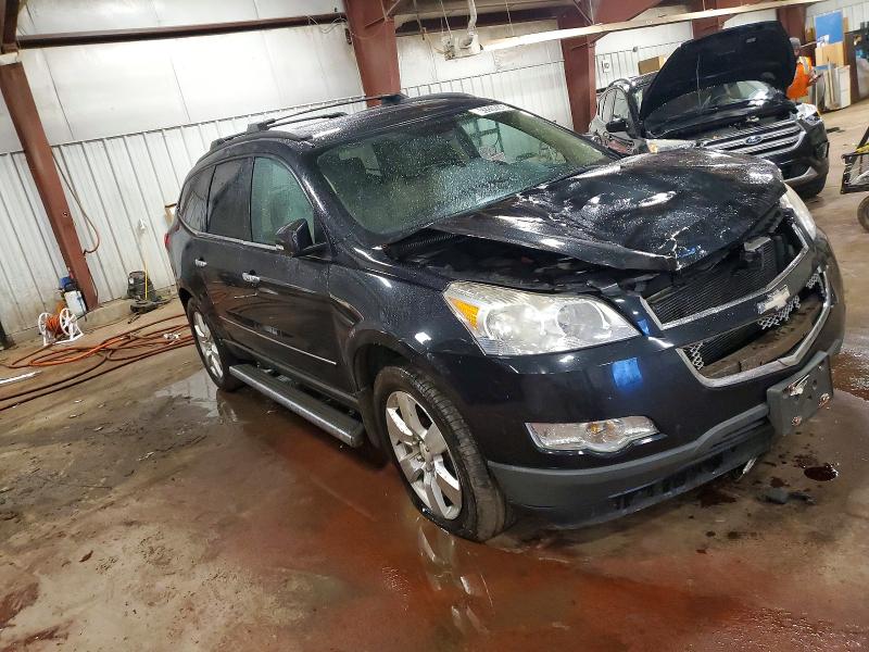 Продаж на аукціоні авто 2012 Chevrolet Traverse, vin: 1GNKVLED9CJ248258, номер лоту: 99902675