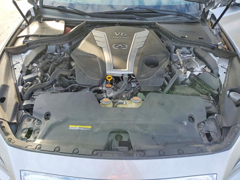 Aukcja sprzedaży 2017 Infiniti Q50, vin: JN1FV7AP6HM850786, numer aukcji: 73744285