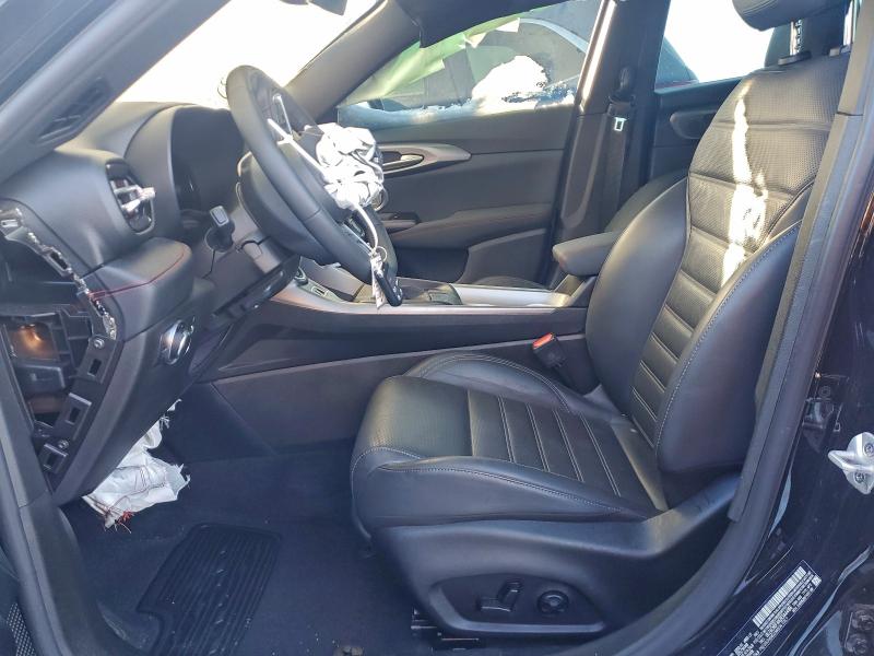 Продажа на аукционе авто 2024 Dodge Hornet, vin: ZACNDFAN2R3A44166, номер лота: 95125505