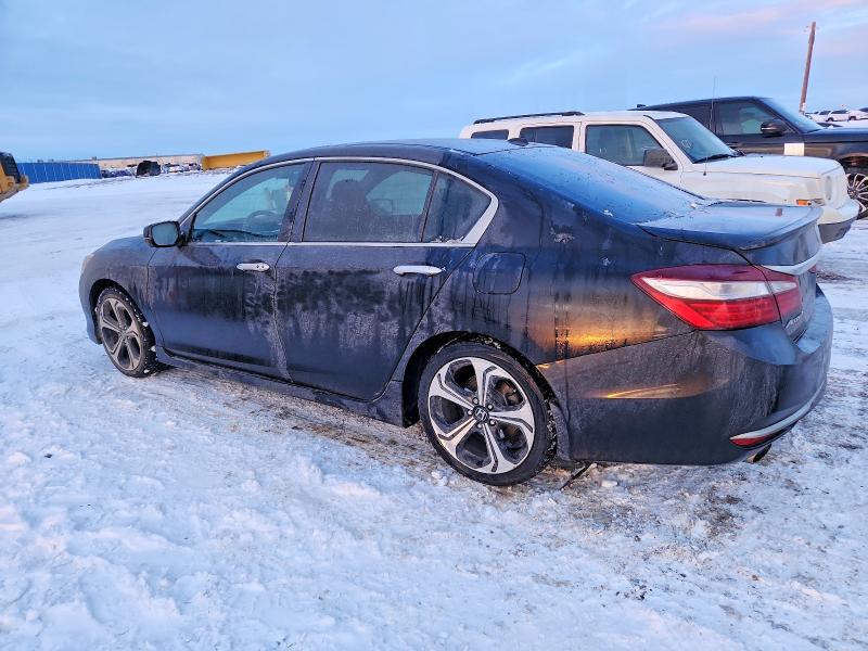 Aukcja sprzedaży 2016 Honda Accord, vin: 1HGCR3F99GA800229, numer aukcji: 98760505