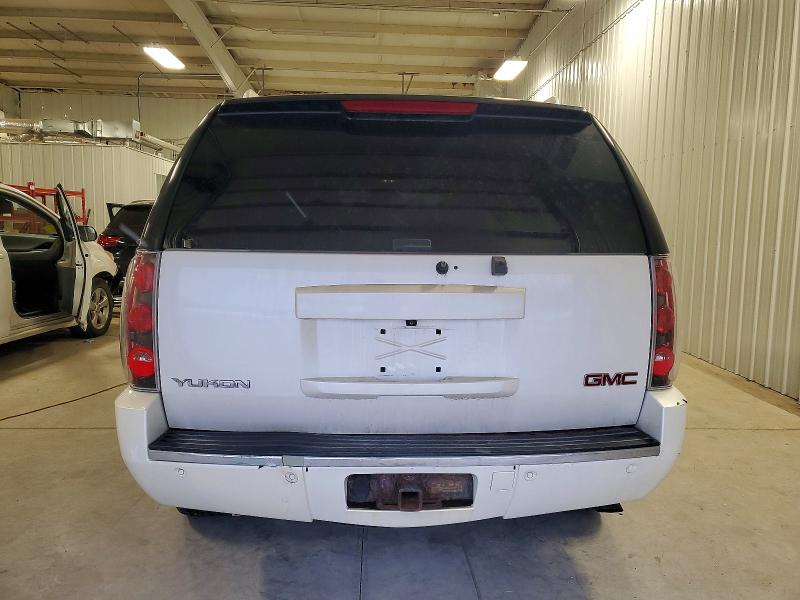 Продажа на аукционе авто 2013 Gmc Yukon, vin: 1GKS2EEF8DR175177, номер лота: 72982225