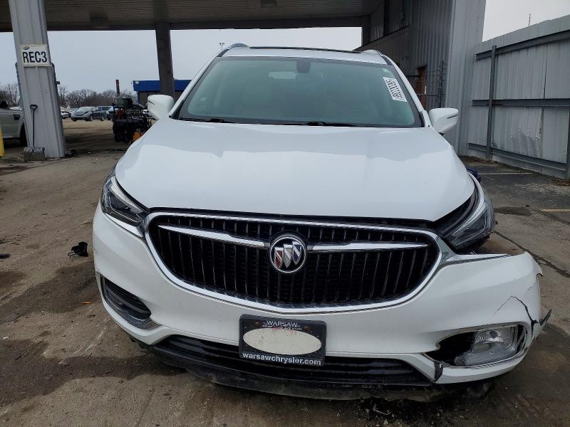 99229395 :رقم المزاد ، 5GAEVAKW2KJ194429 vin ، 2019 Buick Enclave مزاد بيع