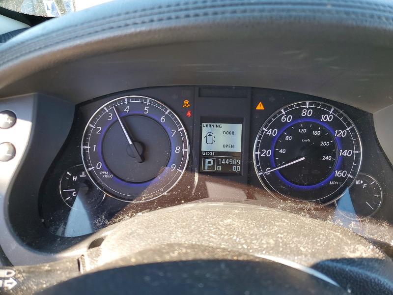 Aukcja sprzedaży 2014 Infiniti Qx50, vin: JN1BJ0HPXEM210292, numer aukcji: 74561335