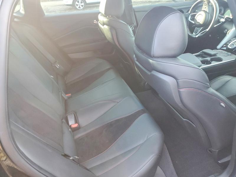 Продаж на аукціоні авто 2021 Acura Tlx, vin: 19UUB5F57MA004270, номер лоту: 72537495
