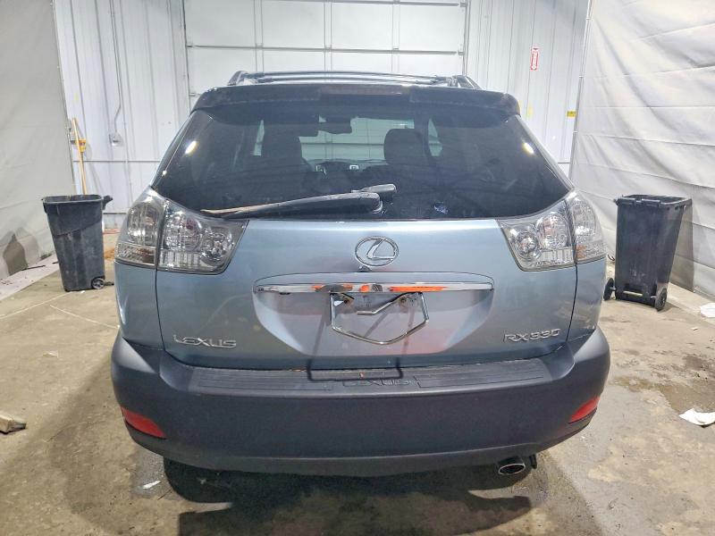 Продаж на аукціоні авто 2006 Lexus Rx 330, vin: 2T2HA31U66C099663, номер лоту: 72432595