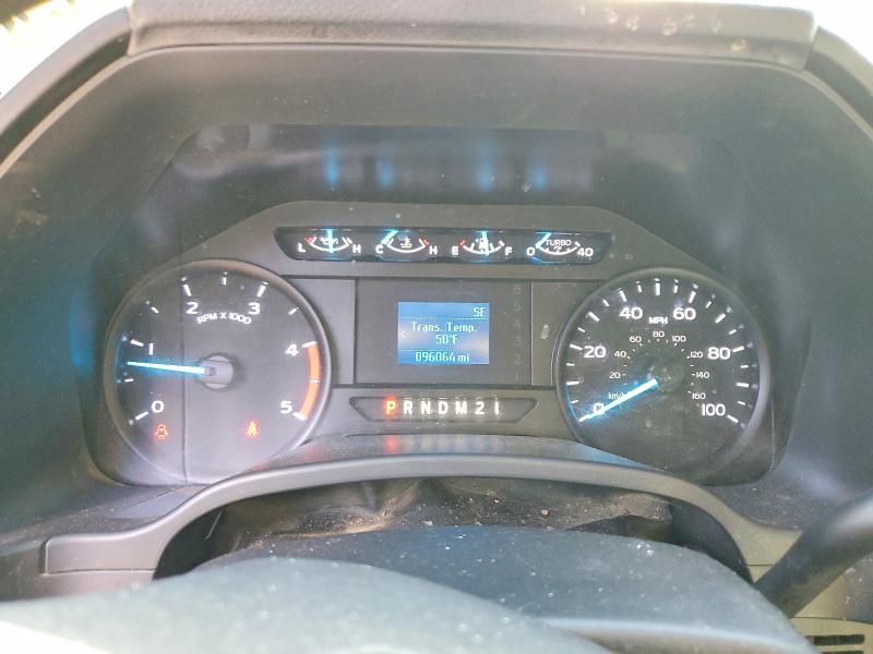 Продаж на аукціоні авто 2019 Ford F550, vin: 1FDUF5GT0KEF66223, номер лоту: 56894436