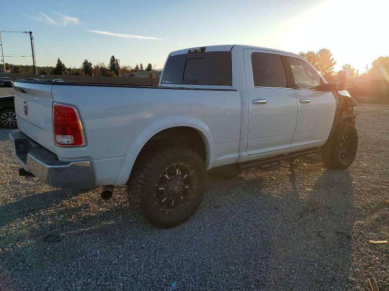 74091515 :رقم المزاد ، 3C6UR5GL7GG173127 vin ، 2016 Ram 2500 مزاد بيع