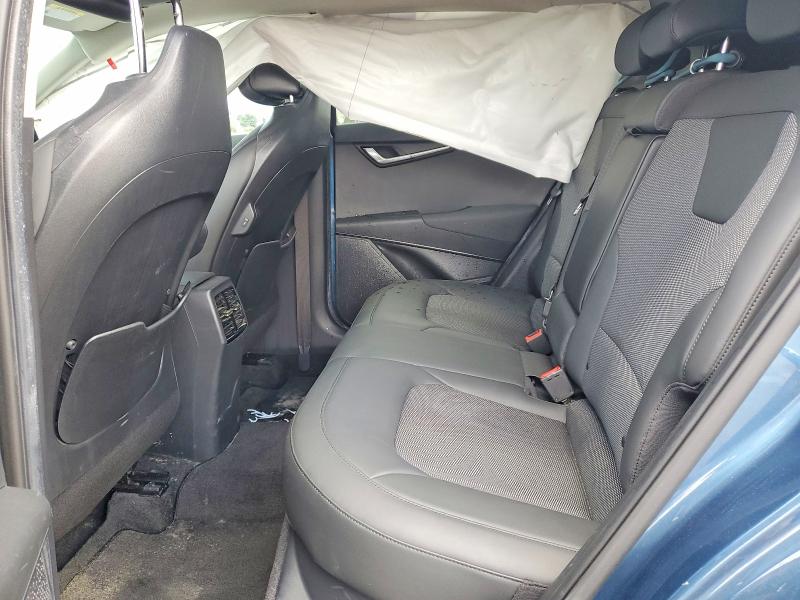 Aukcja sprzedaży 2024 Kia Niro, vin: KNDCS3LF4R5166353, numer aukcji: 99042745