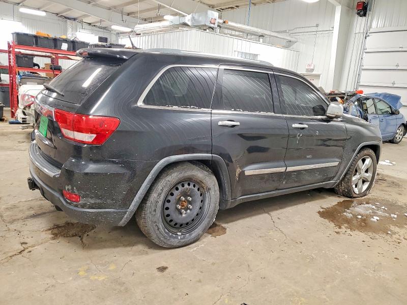 Продаж на аукціоні авто 2012 Jeep Grand Cherokee, vin: 1C4RJFCT8CC166685, номер лоту: 73015125