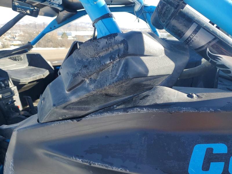 Продажа на аукционе авто 2018 Can-am Maverick X, vin: 3JBVVAW27JK000290, номер лота: 99284815