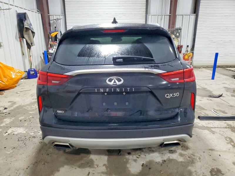 Aukcja sprzedaży 2019 Infiniti Qx50, vin: 3PCAJ5M38KF113217, numer aukcji: 99287795