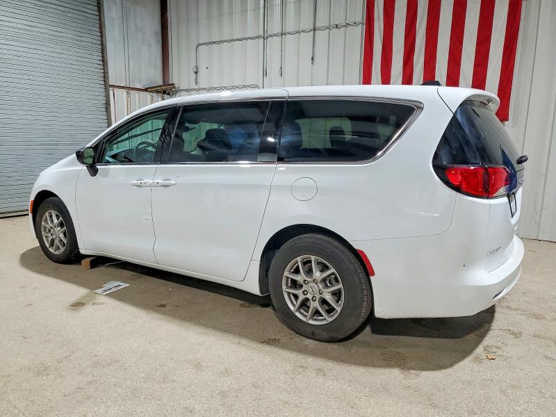 Продаж на аукціоні авто 2024 Chrysler Voyager Lx, vin: 2C4RC1CG0RR113348, номер лоту: 72443005
