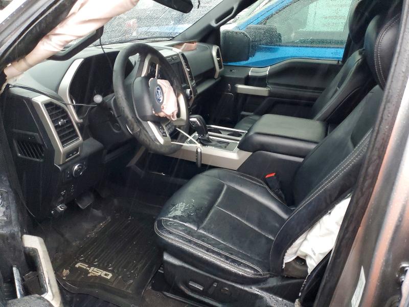 2020 Ford F150 მანქანა იყიდება აუქციონზე, vin: 1FTEW1EP4LFC74528, აუქციონის ნომერი: 99221555