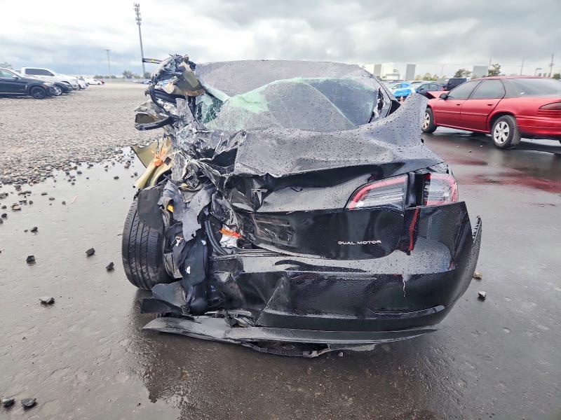 Aukcja sprzedaży 2022 Tesla Model 3, vin: 5YJ3E1EB2NF169993, numer aukcji: 53633036