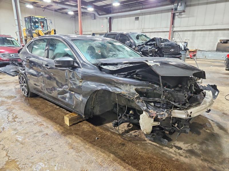 Продаж на аукціоні авто 2015 Acura Tlx, vin: 19UUB2F3XFA006529, номер лоту: 54433706