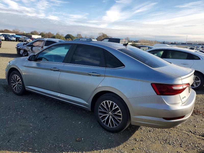 Aukcja sprzedaży 2020 Volkswagen Jetta S, vin: 3VWCB7BU7LM014637, numer aukcji: 99172625