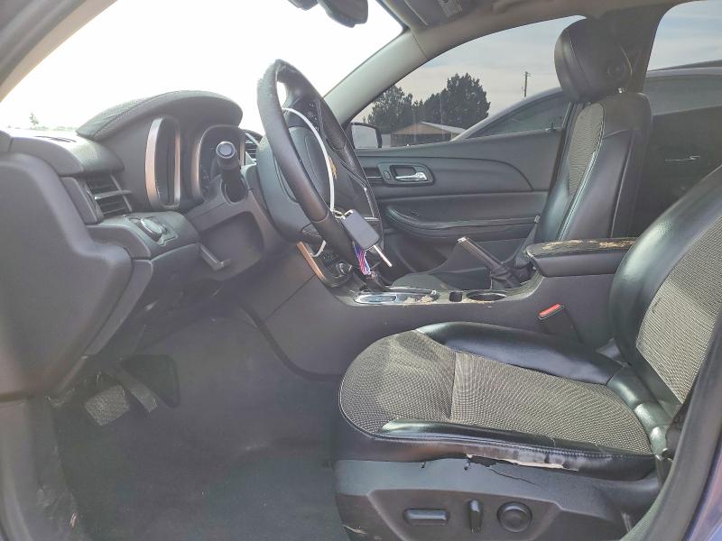 75111505 :رقم المزاد ، 1G11E5SL7EF134799 vin ، 2014 Chevrolet Malibu مزاد بيع