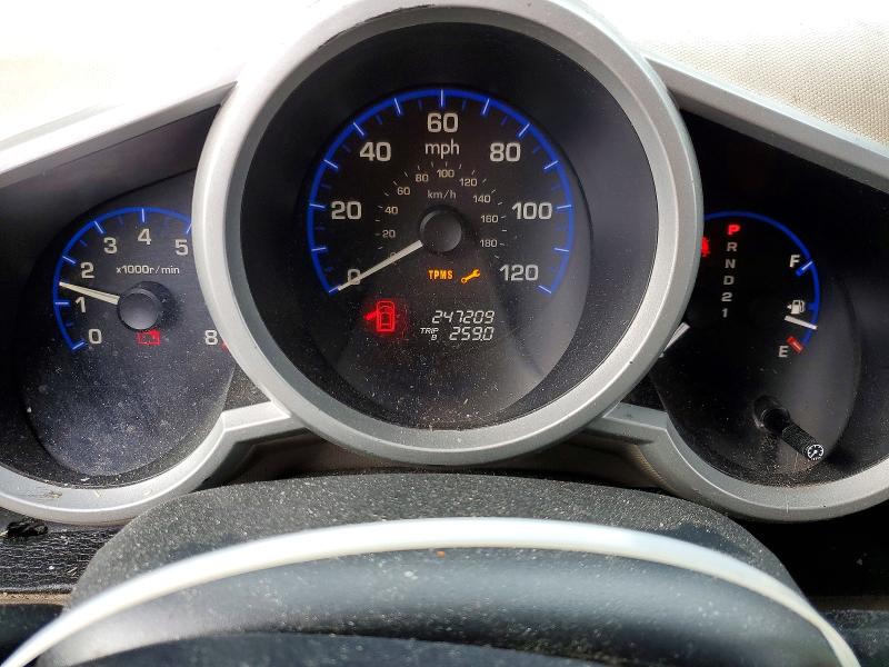 Продаж на аукціоні авто 2007 Honda Element, vin: 5J6YH18767L005449, номер лоту: 73418695