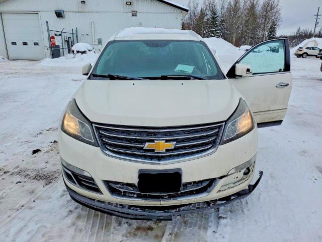 99841465 :رقم المزاد ، 1GNKVLKDXDJ214402 vin ، 2013 Chevrolet Traverse مزاد بيع