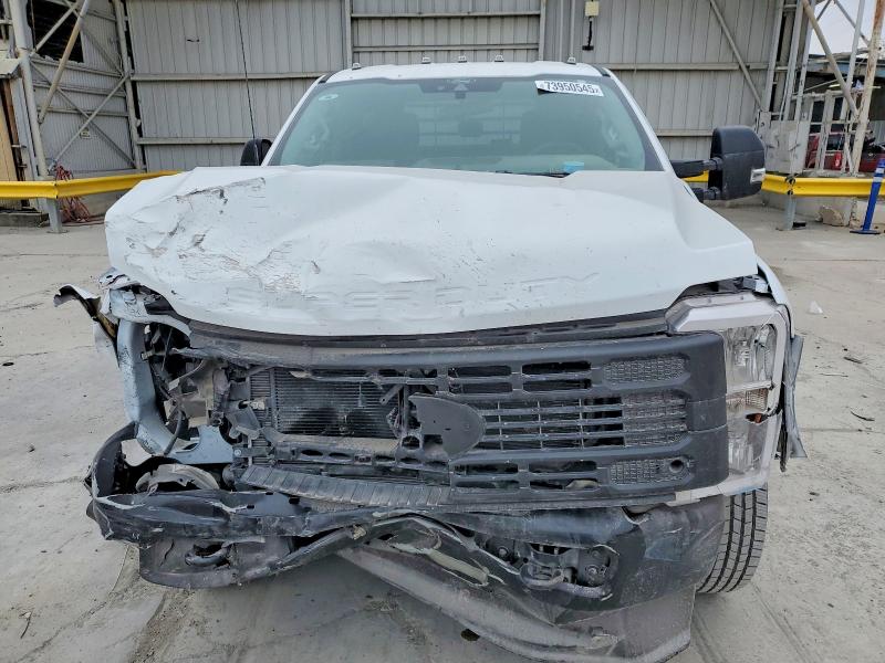 Продаж на аукціоні авто 2025 Ford F350 Super, vin: 1FD8W3HT0SED67175, номер лоту: 73950545